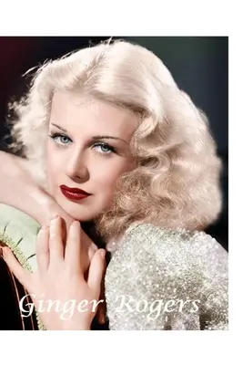 Ginger Rogers: Adevărul șocant! - Ginger Rogers: The Shocking Truth!
