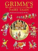 Basmele lui Grimm - Grimm's Fairy Tales