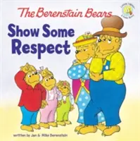 Arată puțin respect - Show Some Respect