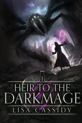 Moștenitor al Darkmage - Heir to the Darkmage