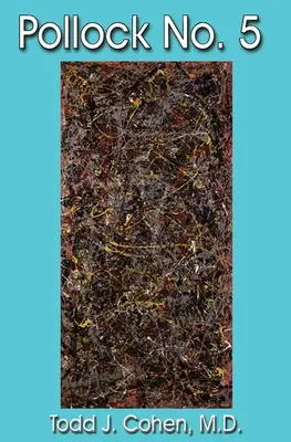 Pollock nr. 5 - Pollock No. 5