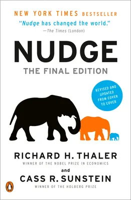 Nudge: Ediția finală - Nudge: The Final Edition
