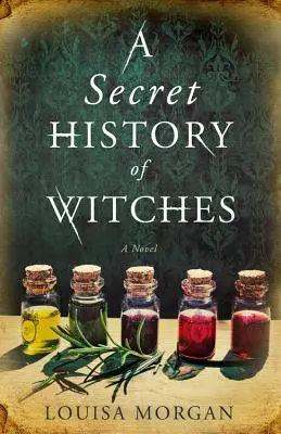 O istorie secretă a vrăjitoarelor - A Secret History of Witches
