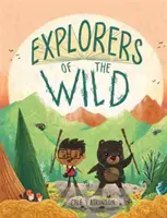 Exploratori ai sălbăticiei - Explorers of the Wild