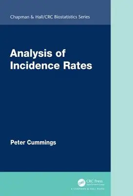 Analiza ratelor de incidență - Analysis of Incidence Rates