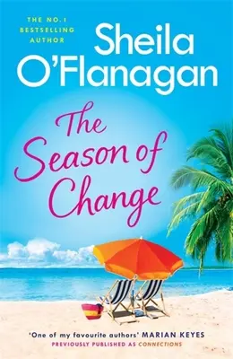 Sezonul schimbării (The Season of Change) - The Season of Change