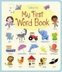 Prima mea carte de cuvinte - My First Word Book