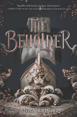 Cel care privește - The Beholder