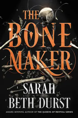 Creatorul de oase - The Bone Maker