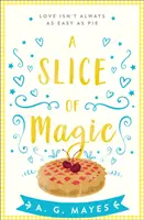 Felie de magie - Slice of Magic