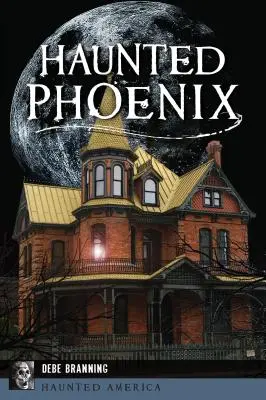 Phoenix bântuit - Haunted Phoenix