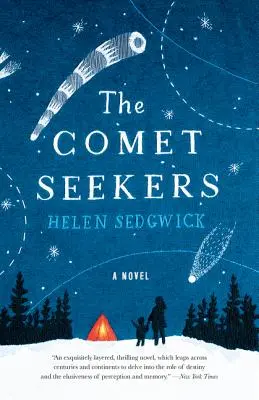 Căutătorii de comete - The Comet Seekers