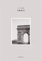 Ghidul orașelor cu cereale: Paris - Cereal City Guide: Paris