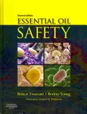 Siguranța uleiurilor esențiale: Un ghid pentru profesioniștii din domeniul sănătății- - Essential Oil Safety: A Guide for Health Care Professionals-