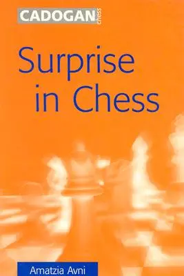 Surpriza în șah - Surprise in Chess