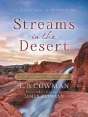 Streams in the Desert: 366 de lecturi devoționale zilnice - Streams in the Desert: 366 Daily Devotional Readings