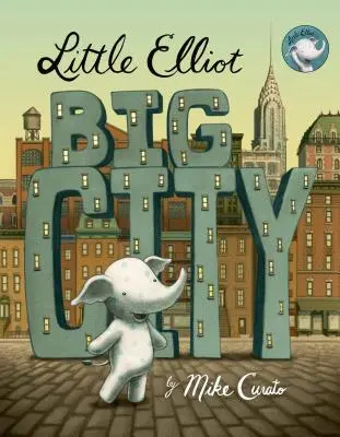 Micul Elliot, Marele Oraș - Little Elliot, Big City