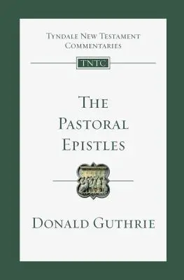 Epistolele pastorale - The Pastoral Epistles