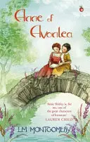 Anne din Avonlea - Anne of Avonlea