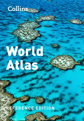 Collins World Atlas: Ediție de referință - Collins World Atlas: Reference Edition