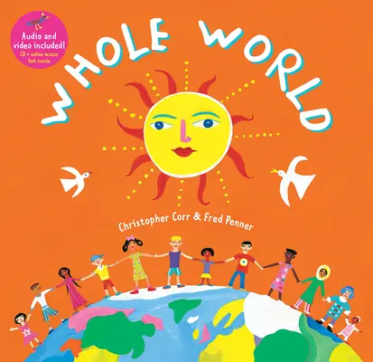Lumea întreagă - Whole World