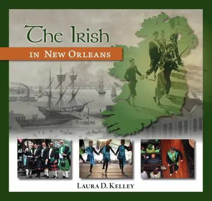 Irlandezii din New Orleans - The Irish in New Orleans
