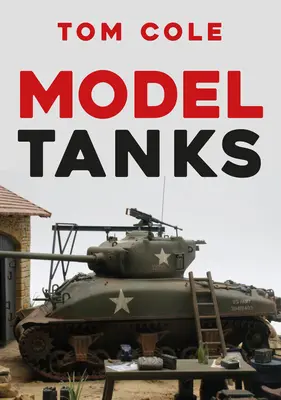 Rezervoare model - Model Tanks