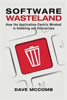Software Wasteland: Modul în care mentalitatea centrată pe aplicații ne blochează întreprinderile - Software Wasteland: How the Application-Centric Mindset is Hobbling our Enterprises