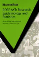 RCGP AKT - Cercetare, epidemiologie și statistică (Hick Julian (University of Sheffield South Yorkshire United Kingdom)) - RCGP AKT - Research, Epidemiology and Statistics (Hick Julian (University of Sheffield South Yorkshire United Kingdom))