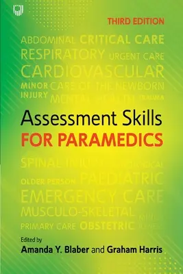 Abilități de evaluare pentru paramedici - Assessment Skills for Paramedics