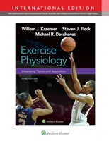 Fiziologia exercițiului: Integrarea teoriei și aplicației - Exercise Physiology: Integrating Theory and Application