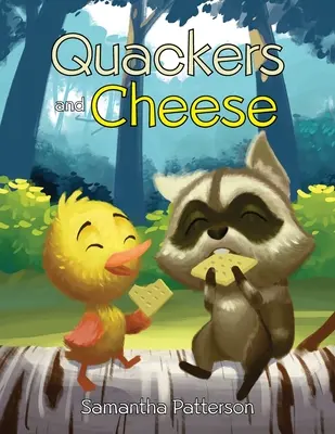 Quackers și brânza - Quackers and Cheese
