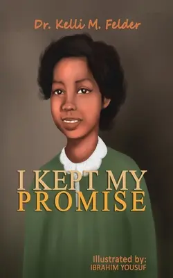 Mi-am ținut promisiunea - I Kept My Promise