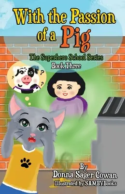 Cu pasiunea unui porc - With the Passion of a Pig