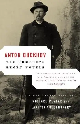Nuvele complete - The Complete Short Novels