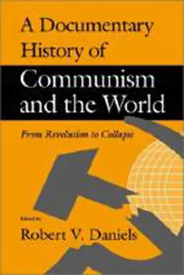 O istorie documentară a comunismului și a lumii: Rețelele sociale și supraviețuirea umană - A Documentary History of Communism and the World: Social Networks and Human Survival