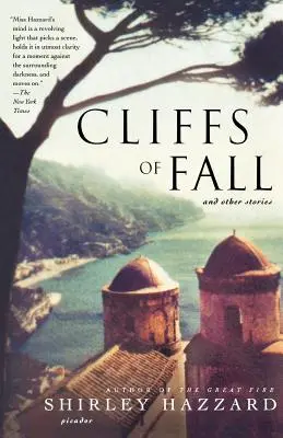 Stânci de toamnă: Și alte povestiri - Cliffs of Fall: And Other Stories