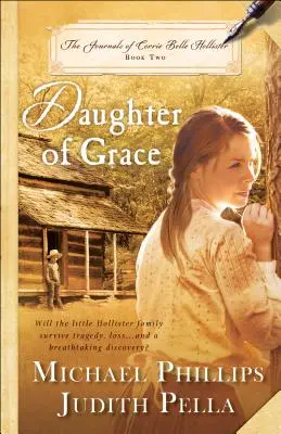Fiica harului - Daughter of Grace
