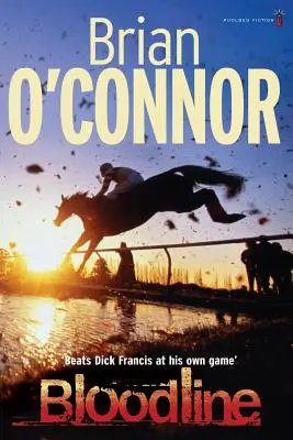 Bloodline: O poveste de crimă captivantă - Bloodline: A Gripping Murder Story