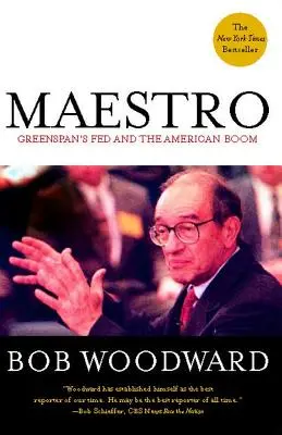 Maestro: Fed-ul lui Greenspan și boom-ul american - Maestro: Greenspan's Fed and the American Boom