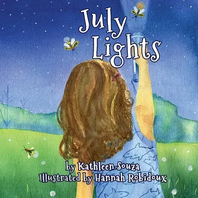Lumini de iulie - July Lights