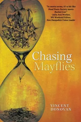 Urmărirea muștelor de mai - Chasing Mayflies