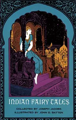 Basme indiene - Indian Fairy Tales