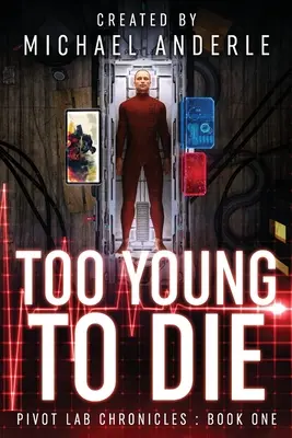 Prea tânăr pentru a muri - Too Young to Die