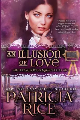 O iluzie a iubirii - An Illusion of Love
