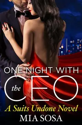 O noapte cu directorul general - One Night with the CEO