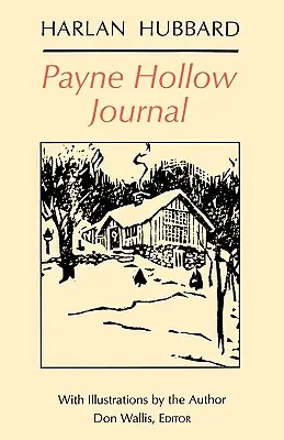 Jurnalul Payne Hollow - Payne Hollow Journal