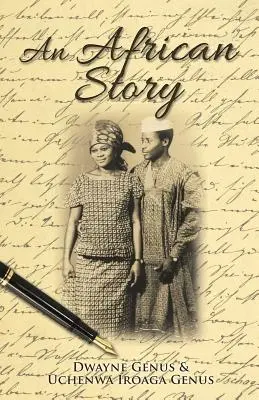 O poveste africană - An African Story