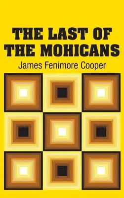 Ultimul Mohican - The Last of the Mohicans
