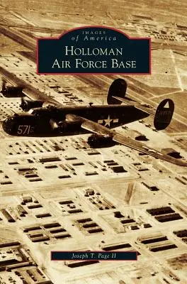 Baza Forțelor Aeriene Holloman - Holloman Air Force Base